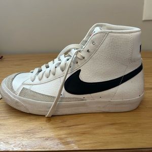 nike blazers